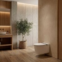 Унитаз подвесной Lauter Smart 21W520002 - Превью изображения №10 — Интернет-магазин Time-Shop