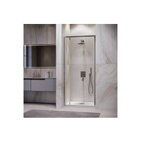 RGW LE-102 711210208-11 (хром/прозрачное стекло)