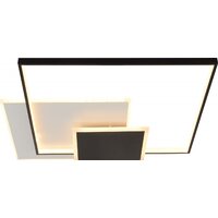 Припотолочная люстра Rivoli Beryl 6122-103 Б0061830 - Превью изображения №3 — Интернет-магазин Time-Shop