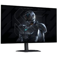 Игровой монитор Gigabyte MO27Q28G - Превью изображения №3 — Интернет-магазин Time-Shop