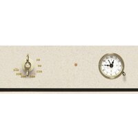 Электрический духовой шкаф Smeg SF800AVO - Превью изображения №2 — Интернет-магазин Time-Shop