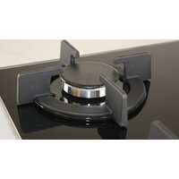 Варочная панель LEX GVG 430 BL - Превью изображения №3 — Интернет-магазин Time-Shop