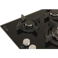 Варочная панель LEX GVG 430 BL - Превью изображения №4 — Интернет-магазин Time-Shop