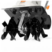 Мотокультиватор электрический Daewoo Power TE 1800 - Превью изображения №4 — Интернет-магазин Time-Shop