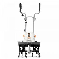 Мотокультиватор электрический Daewoo Power TE 1800 - Превью изображения №7 — Интернет-магазин Time-Shop