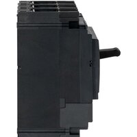 Выключатель автоматический EKF PROxima ВА-99C 16050А 3P 36кА mccb99C-160-50 - Превью изображения №6 — Интернет-магазин Time-Shop