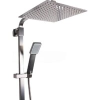 Душевая система  Ledeme L72417D-1 - Превью изображения №5 — Интернет-магазин Time-Shop