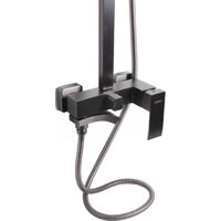 Душевая система  Ledeme L72417D-1 - Превью изображения №4 — Интернет-магазин Time-Shop