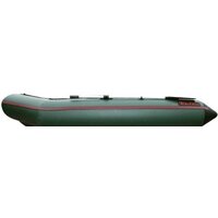 Моторно-килевая лодка Leader Тайга-320 Киль - Превью изображения №4 — Интернет-магазин Time-Shop