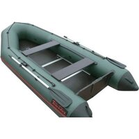 Leader Тайга-320 Киль