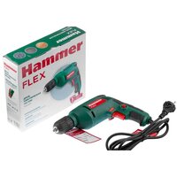 Дрель-шуруповерт Hammer DRL500C - Превью изображения №9 — Интернет-магазин Time-Shop