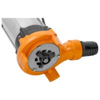 Фекальный насос A&P Marvel CD 1.1 - Превью изображения №3 — Интернет-магазин Time-Shop