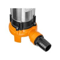 Фекальный насос A&P Marvel CD 1.1 - Превью изображения №4 — Интернет-магазин Time-Shop