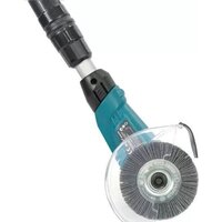 Очиститель межплиточных швов Dedra DED7098 - Превью изображения №4 — Интернет-магазин Time-Shop