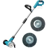 Электровеники, подметальные машины