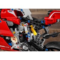 Конструктор LEGO Technic 42107 Ducati Panigale V4 R - Превью изображения №13 — Интернет-магазин Time-Shop