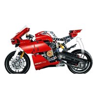 Конструктор LEGO Technic 42107 Ducati Panigale V4 R - Превью изображения №7 — Интернет-магазин Time-Shop