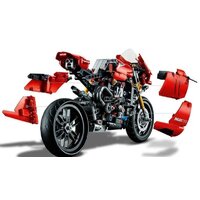 Конструктор LEGO Technic 42107 Ducati Panigale V4 R - Превью изображения №5 — Интернет-магазин Time-Shop