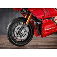 Конструктор LEGO Technic 42107 Ducati Panigale V4 R - Превью изображения №10 — Интернет-магазин Time-Shop