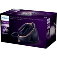 Утюг Philips PerfectCare 9000 PSG9050/20 - Превью изображения №4 — Интернет-магазин Time-Shop