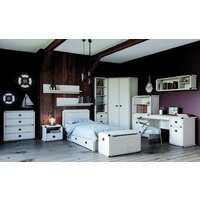 Комод Anrex Сундук Magellan (сосна винтаж) - Превью изображения №2 — Интернет-магазин Time-Shop