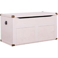 Комод Anrex Сундук Magellan (сосна винтаж) - Превью изображения №7 — Интернет-магазин Time-Shop