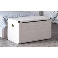 Комод Anrex Сундук Magellan (сосна винтаж) - Превью изображения №10 — Интернет-магазин Time-Shop