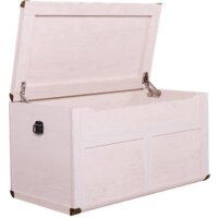 Комод Anrex Сундук Magellan (сосна винтаж) - Превью изображения №9 — Интернет-магазин Time-Shop