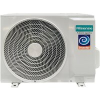 Кондиционер Hisense Vibe DC Inverter AS-18UW4RMSHB01 - Превью изображения №8 — Интернет-магазин Time-Shop