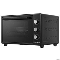 Мини-печь MAUNFELD MMO-373MB01 - Превью изображения №5 — Интернет-магазин Time-Shop