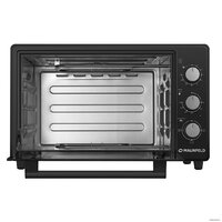 Мини-печь MAUNFELD MMO-373MB01 - Превью изображения №4 — Интернет-магазин Time-Shop