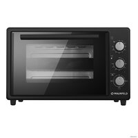 Мини-печь MAUNFELD MMO-373MB01 - Превью изображения №2 — Интернет-магазин Time-Shop
