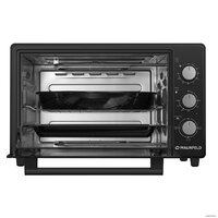 Мини-печь MAUNFELD MMO-373MB01 - Превью изображения №3 — Интернет-магазин Time-Shop