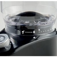 Электрическая кофемолка Ariete 3023/00 - Превью изображения №3 — Интернет-магазин Time-Shop