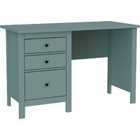 Mio Tesoro Сага 120x56 2.08.06.160.6 (темно-бирюзовый)