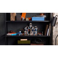 Конструктор LEGO Icons 11370 Очень странные дела: Дом Криллов - Превью изображения №14 — Интернет-магазин Time-Shop