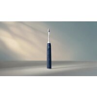 Электрическая зубная щетка Philips Sonicare Series 6100 HX7403/01 - Превью изображения №5 — Интернет-магазин Time-Shop