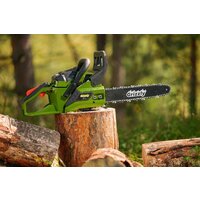 Бензопила Grizzly SKY-04 - Превью изображения №20 — Интернет-магазин Time-Shop