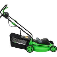 Газонокосилка Truegreen TG7A114 - Превью изображения №4 — Интернет-магазин Time-Shop