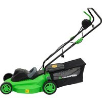Газонокосилка Truegreen TG7A114 - Превью изображения №2 — Интернет-магазин Time-Shop