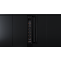 Винный шкаф TEKA RVU 10008 GBK - Превью изображения №7 — Интернет-магазин Time-Shop