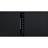 Винный шкаф TEKA RVU 10008 GBK - Превью изображения №8 — Интернет-магазин Time-Shop