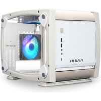 Корпус In Win EXPLORER IW-CS- EXPLORER-BWHI - Превью изображения №5 — Интернет-магазин Time-Shop