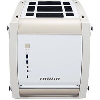 Корпус In Win EXPLORER IW-CS- EXPLORER-BWHI - Превью изображения №3 — Интернет-магазин Time-Shop