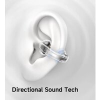 Наушники McDodo Air O3 (черный) - Превью изображения №4 — Интернет-магазин Time-Shop