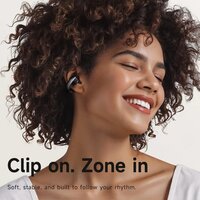 Наушники McDodo Air O3 (черный) - Превью изображения №5 — Интернет-магазин Time-Shop