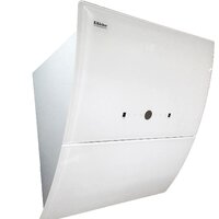 Backer AH60E-THSL200C White Glass