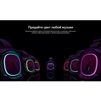 Беспроводная колонка LG XBOOM Go XG8T - Превью изображения №17 — Интернет-магазин Time-Shop