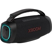 Беспроводная колонка LG XBOOM Go XG8T - Превью изображения №3 — Интернет-магазин Time-Shop
