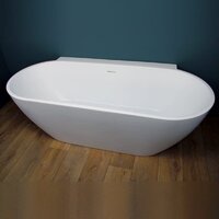 Ванна Teymi Aina 170x80x56 T130119 (белый матовый) - Превью изображения №12 — Интернет-магазин Time-Shop